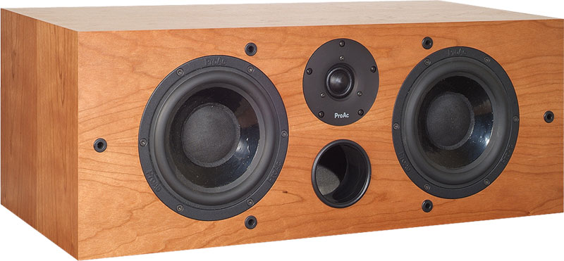 ProAc Response D Monitor ProAc Response D Monitor